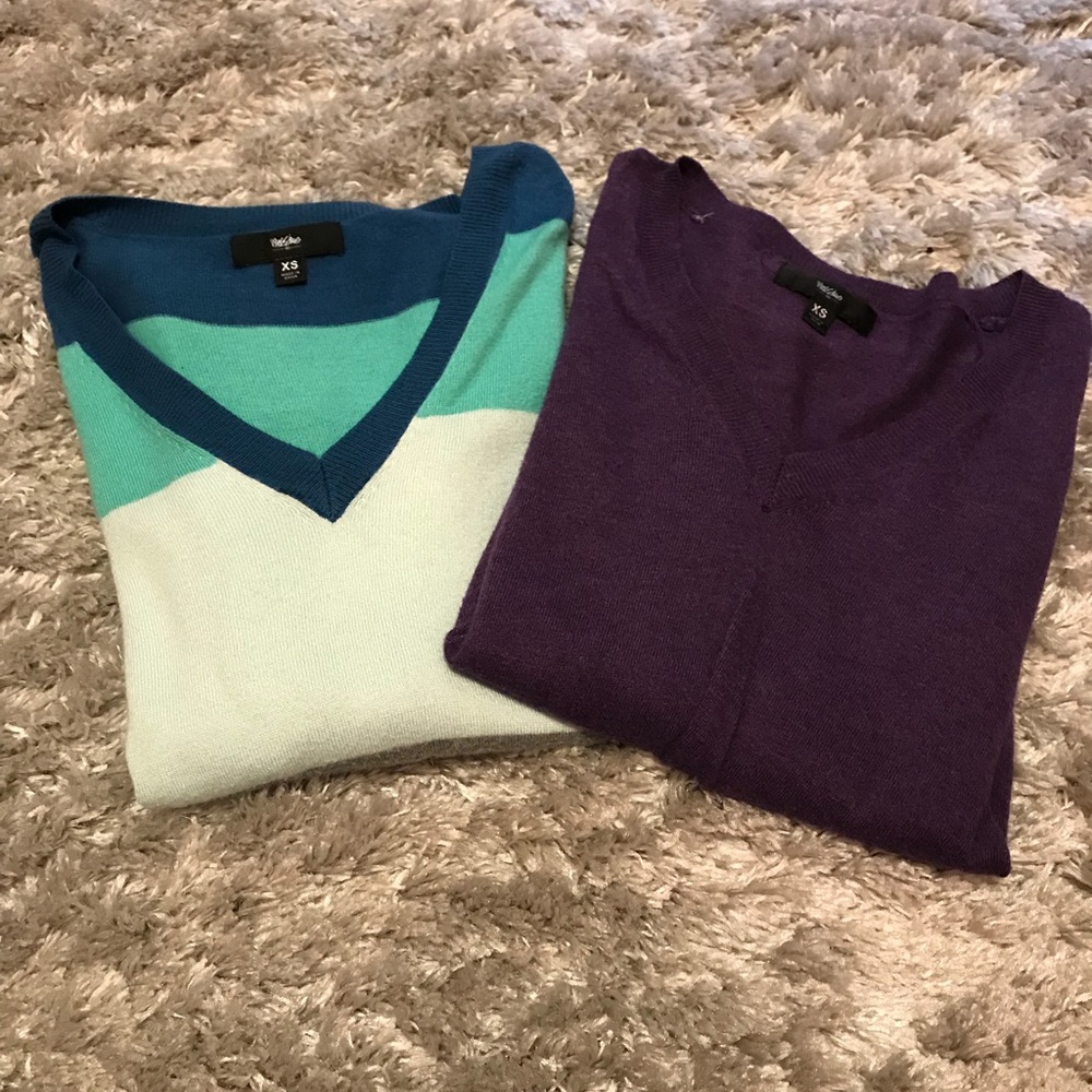 🍁set of fall sweaters🍁